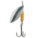 Mepps Spinner Aglia long silber 0