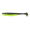 Keitech Easy Shiner 4" Fire Shad