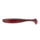 Keitech Easy Shiner 5" Black Cherry