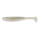 Keitech Easy Shiner 5" Ghost Rainbow