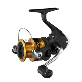 Shimano FX Angelrolle