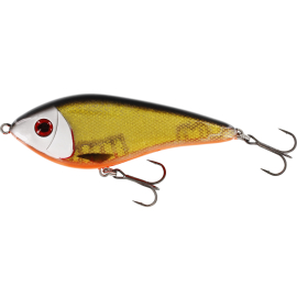 Westin Swim Glidebait 15 cm Suspending 3D Official Roach