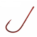 Gamakatsu Hook LS-5213R1/0 red