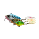 Savage Gear Fat Tail Spin Jig Spinnerbait