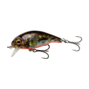 Savage Gear 3D Goby Crank SR 5cm (6.5g) Uv Red And Black