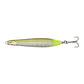 Savage Gear Surf Seeker 11cm (40g) Green Silver