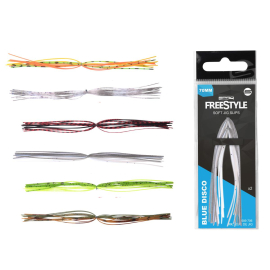 Spro Freestyle Jig Slips