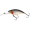 Westin BuzzBite Crankbait 4cm (4g) Low Floating Steel Sardine