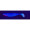 Balzer Shirasu MAJO Super Booster UV 10cm Blue Arctic