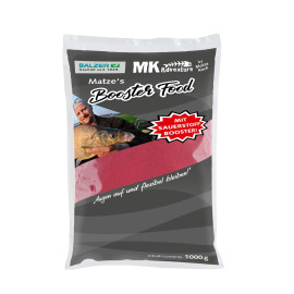 Balzer MK Booster Food 1000g Brasse