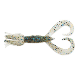 Keitech Little Spider 3.5" Bluegill Flash