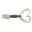 Keitech Little Spider 3.5" Bluegill Flash
