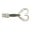 Keitech Little Spider 3.5" Bluegill Flash