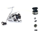 Spare parts for Shimano Stradic FL reels