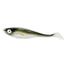 Gator Gum 27cm GreenWhitefish
