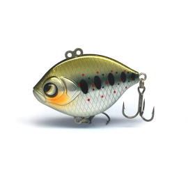 Lurefans Crankbait DK7 Asian Trout #47