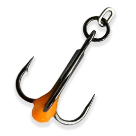 Gamakatsu Treble Hook 13 B - Boddenangler-Fishing Tackle Online Store,  10,95 €