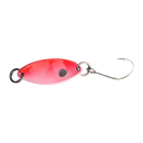 Spro Trout Master Incy Spin Spoon 1,8g Devilish