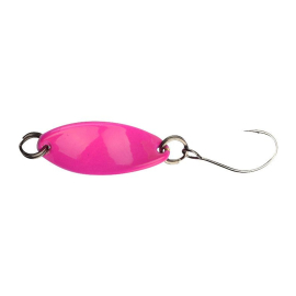 Spro Trout Master Incy Spin Spoon 1,8g Violet