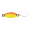 Spro Trout Master Incy Spin Spoon 1,8g Sunshine