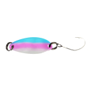 Spro Trout Master Incy Spin Spoon 2,5g Rainbow