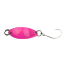 Spro Trout Master Incy Spin Spoon 2,5g Violet