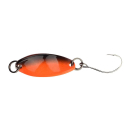 Spro Trout Master Incy Spin Spoon 2,5g Rust
