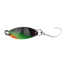 Spro Trout Master Incy Spin Spoon 2,5g Zimba
