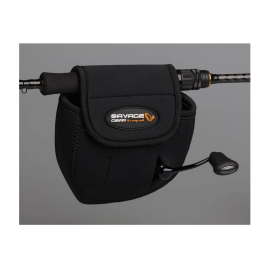 Savage Gear neopren Reel Cover XL