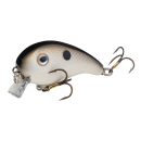 Strike King Crankbait Pro-Model Series 1XS Wobbler 5.5 cm...