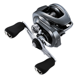 Shimano Metanium MGL 151 XGB Left hand