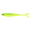 Spro Iris V-Power 8cm UV Lemon Lime