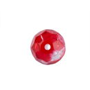 Balzer Prisma Glaskugel Perle für Carolina Blei 10mm