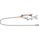 Balzer Adrealin catfish float rig 1