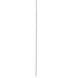 Balzer Stainless steel Bait needle, 2 pieces 25cm