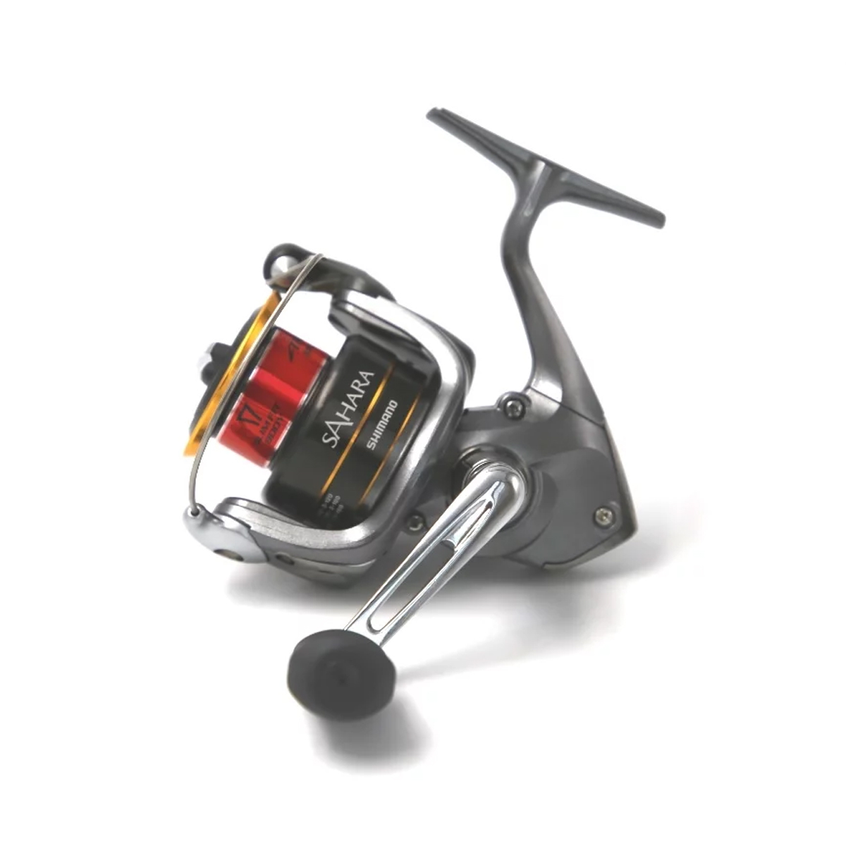 Shimano Sahara 2500FE - Boddenangler-Fishing Tackle Online Store