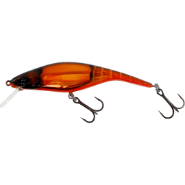 Westin P10SR Crankbait Fire Craw