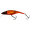 Westin P10SR Crankbait Fire Craw