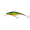 Westin P10DR Crankbait Firetiger Flash