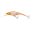 Westin P10DR Crankbait Orange Flash