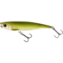 Westin Spot-On Top Walker 10cm 15g Green Minnow