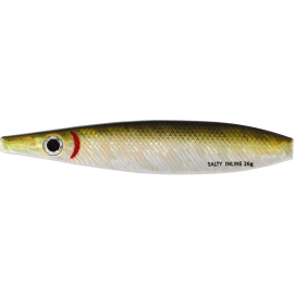 Westin Salty Inline 26g-10cm Green Sardine