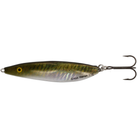 Westin Great Heron 13g-5,5cm Green Sardine