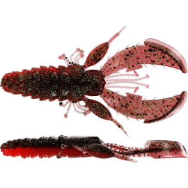 Westin CreCraw Creaturebait 6,5cm 4g Sangria