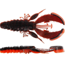 Westin CreCraw Creaturebait 6,5cm 4g Lava Craw