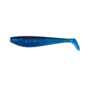 Fox Rage Zander Pro Shad 7,5 cm Blue Flash UV