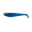 Fox Rage Zander Pro Shad 7,5 cm Blue Flash UV