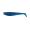 Fox Rage Zander Pro Shad 10 cm Blue Flash UV