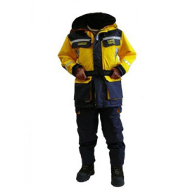 Sundridge Sea Fox Pro Floatation Suit 2 teiliger Schwimmanzug Floater