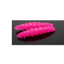 Libra Lures Larva chesse 3cm 019-hot pink limited edition